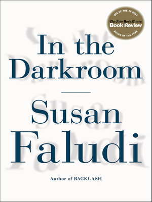 cover image of In the Darkroom